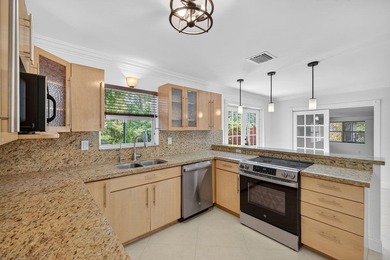 Located in the desirable Wilton Manors neighborhood, this home - photo 7