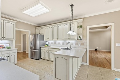 BACK ON MARKET-- HURRY!! Experience lake living at its finest - photo 18