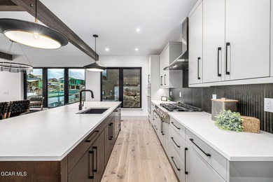 Experience elevated mountain living in this newly built - photo 18