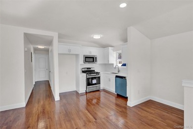 Move right into this renovated, legal two-family, Colonial-style - photo 18