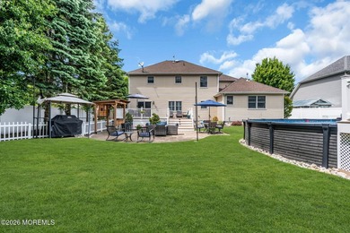 Honey Stop The Car!! This spectacular 5-bedroom home in the - photo 8
