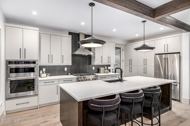 Experience elevated mountain living in this newly built - photo 19