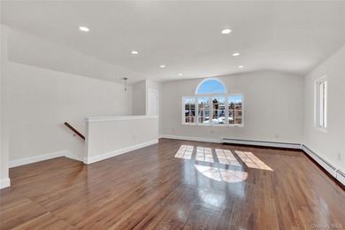 Move right into this renovated, legal two-family, Colonial-style - photo 19