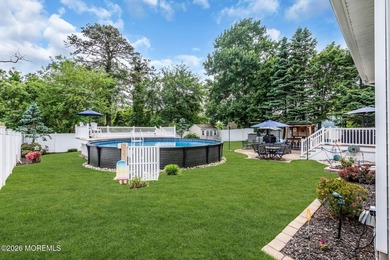 Honey Stop The Car!! This spectacular 5-bedroom home in the - photo 9