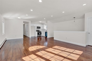 Move right into this renovated, legal two-family, Colonial-style - photo 20