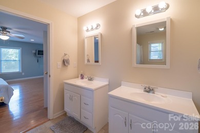 Situated along the shoreline of Badin Lake, this one-of-a-kind - photo 21