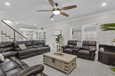 Luxury. Privacy. Resort Living. Income Potential. Kentucky Horse - photo 21