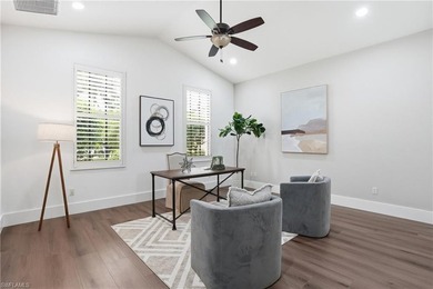 Sophisticated custom-built living awaits in Hammock Isles at The - photo 21