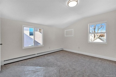 Move right into this renovated, legal two-family, Colonial-style - photo 22