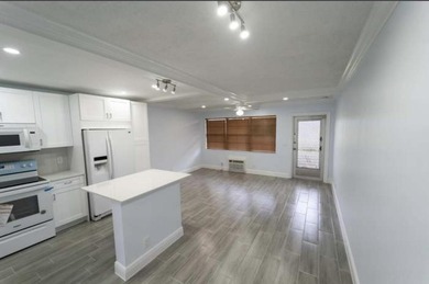 Turn Key, renovated 1 bedrooms and 1 bathrooms, 1st floor unit - photo 2