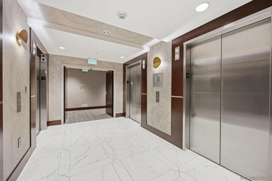 Pristine north-east facing corner condo at Bayside, one of San - photo 2