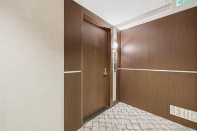Pristine north-east facing corner condo at Bayside, one of San - photo 3