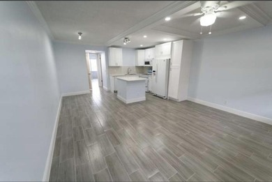 Turn Key, renovated 1 bedrooms and 1 bathrooms, 1st floor unit - photo 4