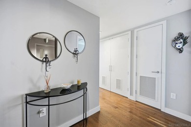 Pristine north-east facing corner condo at Bayside, one of San - photo 4