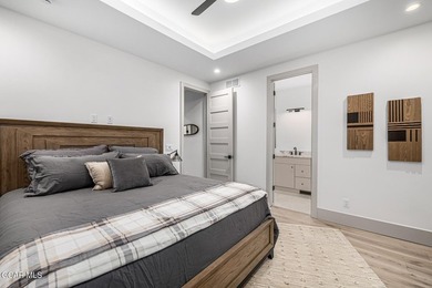 Experience elevated mountain living in this newly built - photo 25