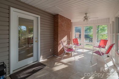 Situated along the shoreline of Badin Lake, this one-of-a-kind - photo 31