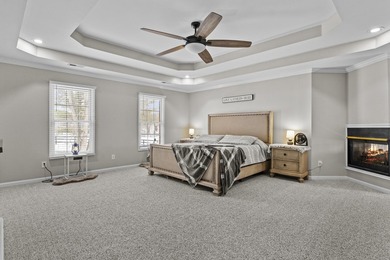 Luxury. Privacy. Resort Living. Income Potential. Kentucky Horse - photo 32
