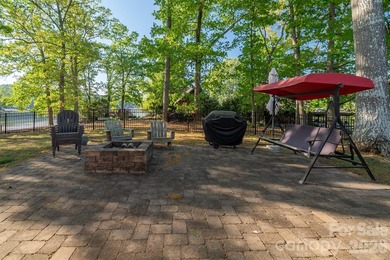Situated along the shoreline of Badin Lake, this one-of-a-kind - photo 33