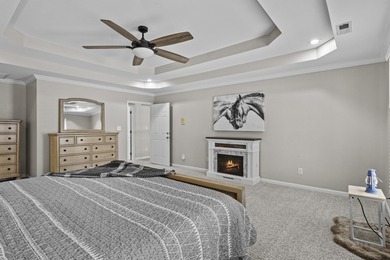 Luxury. Privacy. Resort Living. Income Potential. Kentucky Horse - photo 33