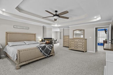 Luxury. Privacy. Resort Living. Income Potential. Kentucky Horse - photo 34