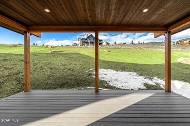 Experience elevated mountain living in this newly built - photo 36