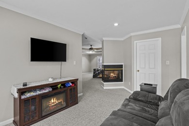 Luxury. Privacy. Resort Living. Income Potential. Kentucky Horse - photo 36