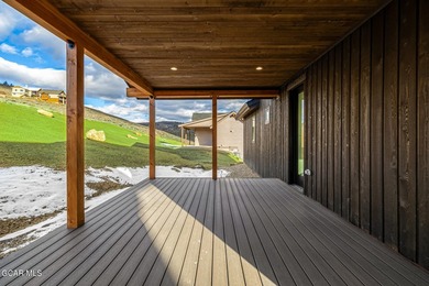 Experience elevated mountain living in this newly built - photo 37