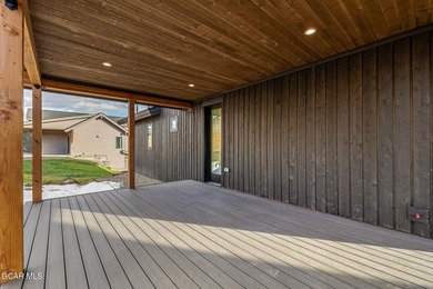 Experience elevated mountain living in this newly built - photo 38