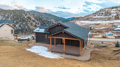 Experience elevated mountain living in this newly built - photo 40