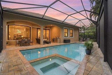 Sophisticated custom-built living awaits in Hammock Isles at The - photo 40