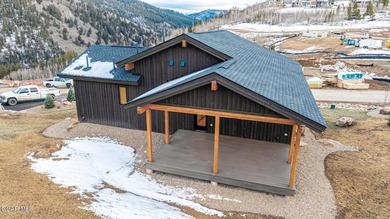 Experience elevated mountain living in this newly built - photo 41