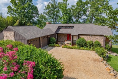 Lake Home Sale Pending in Roanoke Rapids, North Carolina