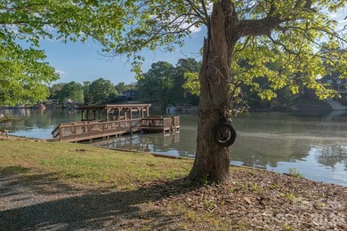 Situated along the shoreline of Badin Lake, this one-of-a-kind - photo 42