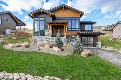 Experience elevated mountain living in this newly built - photo 42
