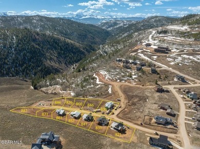 Experience elevated mountain living in this newly built - photo 43