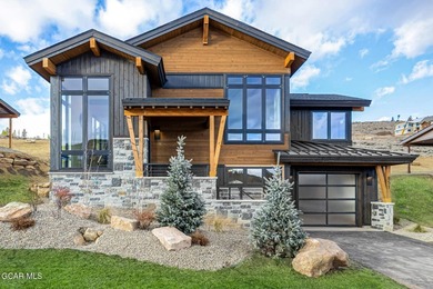 Experience elevated mountain living in this newly built - photo 44