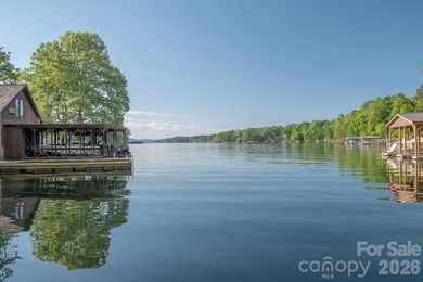 Situated along the shoreline of Badin Lake, this one-of-a-kind - photo 47