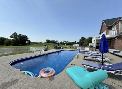 Luxury. Privacy. Resort Living. Income Potential. Kentucky Horse - photo 49