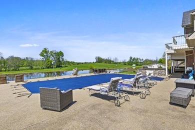 Luxury. Privacy. Resort Living. Income Potential. Kentucky Horse - photo 50