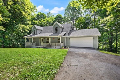 Escape to your own private retreat near Lake Cumberland! Nestled - photo 1