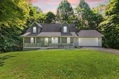 Escape to your own private retreat near Lake Cumberland! Nestled - photo 2