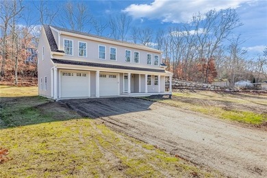 Ready for Occupancy!!! Located in the Dunn's Corners - photo 2