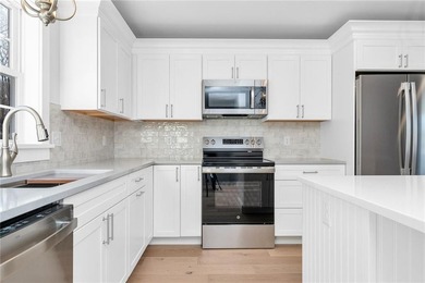 Ready for Occupancy!!! Located in the Dunn's Corners - photo 7