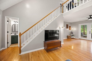 Escape to your own private retreat near Lake Cumberland! Nestled - photo 8