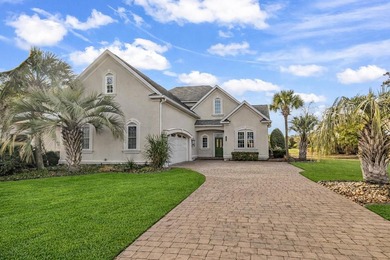 Intracoastal Waterway - Horry County Home For Sale in Myrtle Beach South Carolina