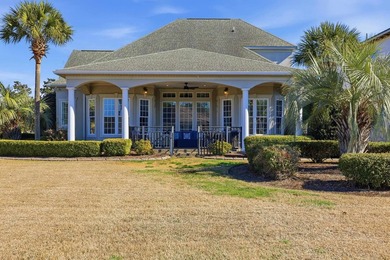 Custom built Mediterranean style home located in the gated - photo 3