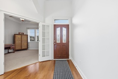 Custom built Mediterranean style home located in the gated - photo 7