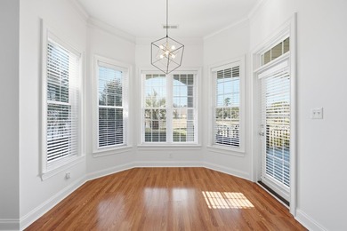 Custom built Mediterranean style home located in the gated - photo 8