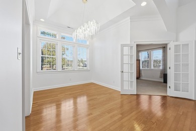 Custom built Mediterranean style home located in the gated - photo 9