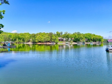 (private lake, pond, creek) Lot For Sale in Blairsville Georgia